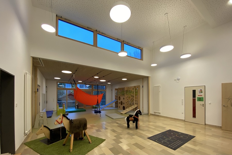 St. Laurentius - Kindertageseinrichtungen im Verbund St. Jakobus Ennigerloh